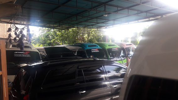 Rekomendasi rental mobil Sleman Yogyakarta