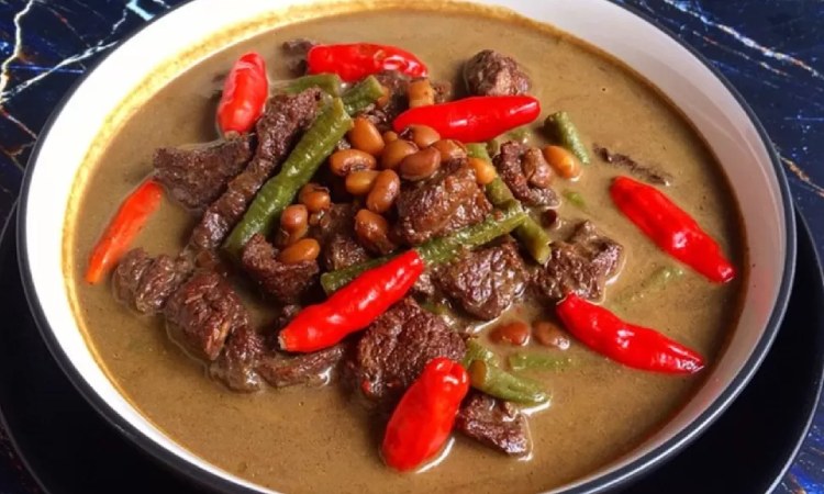 Brongkos daging sapi, Sumber: promediateknologi.id