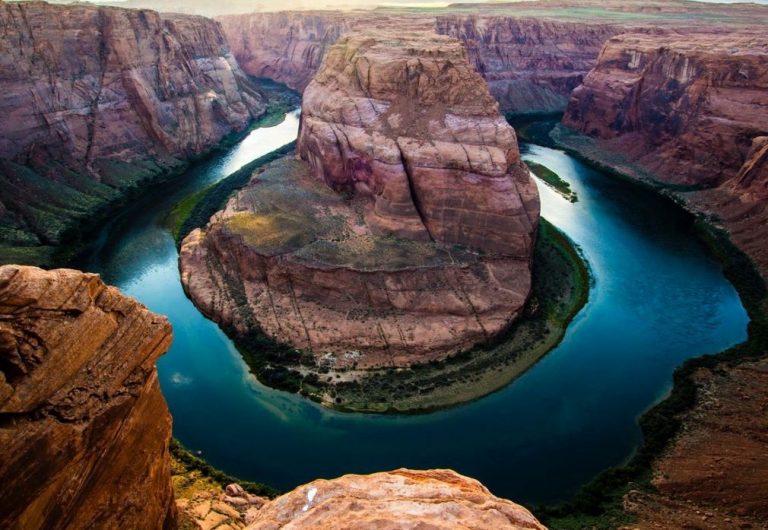 Grand Canyon. Sumber: google.com