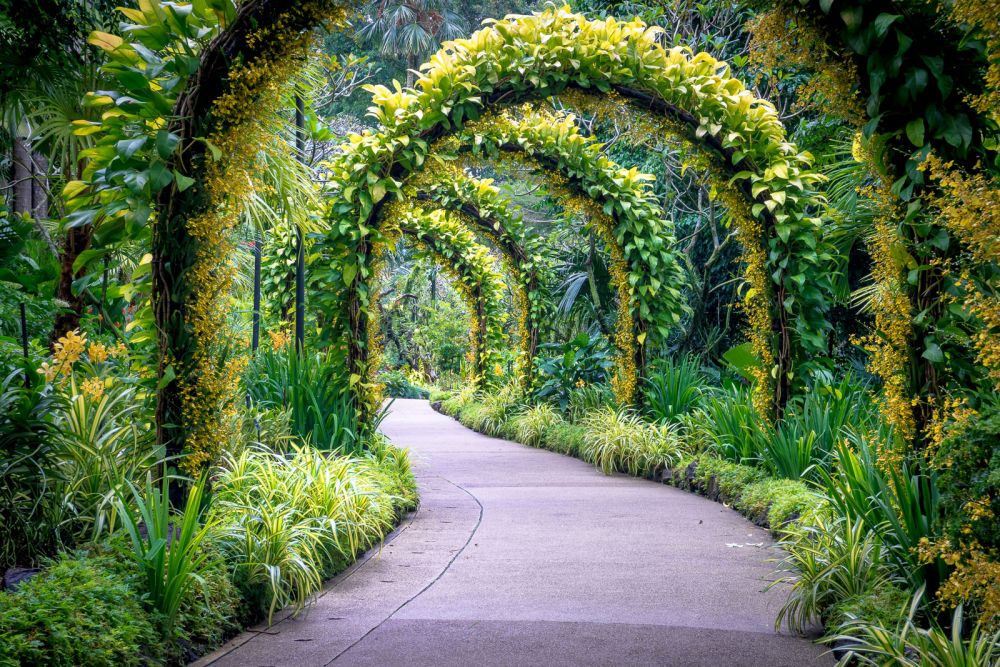 taman di yogyakarta