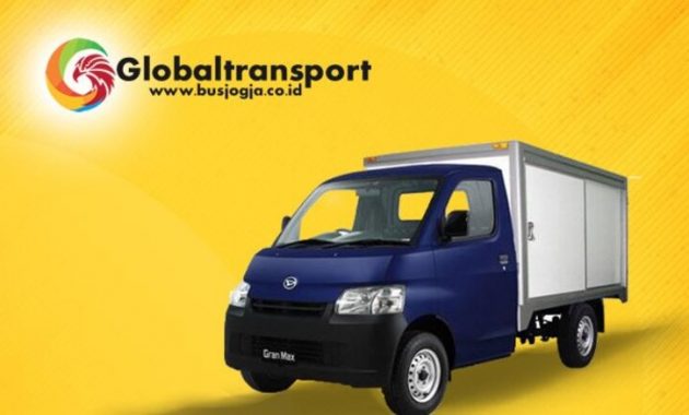 Sewa truk box Jogja memudahkan anda, sumber : globaltransport.co