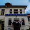 Tampak bagian depan Museum Sandi. Sumber: jogjakota.go.id