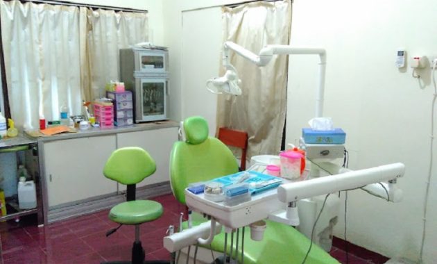 Klinik gigi Cakradent Bantul, Sumber: Cakradent