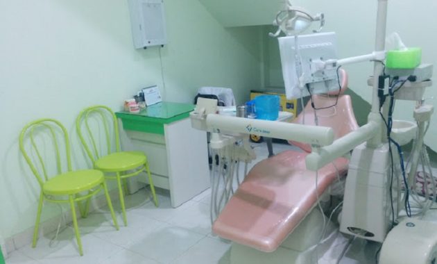 RD Dental Center Tamantirto, Sumber: rddentalcenter.com
