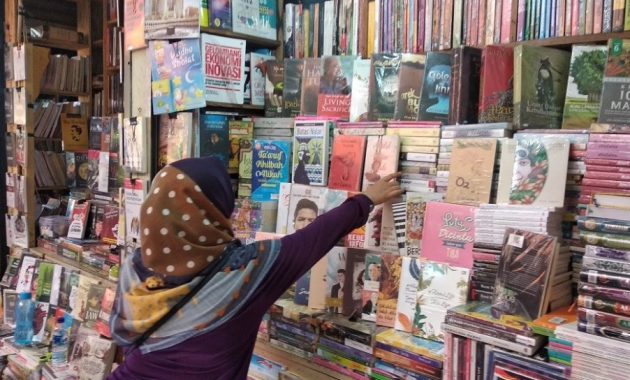 Shopping Center Jogja, Sumber: google.com