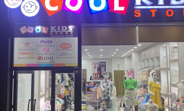 Kids Store Sumber ; Bamtanstore
