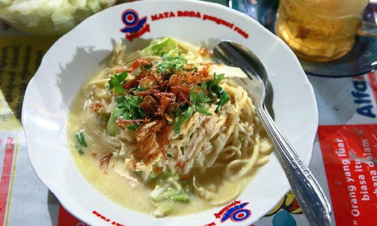 Bakmi Mbah Mo, Sumber: rentalmobiljogja.id