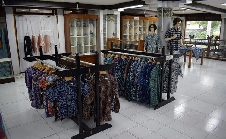 Batik Winotosastro, Sumber: jogjaasik.com
