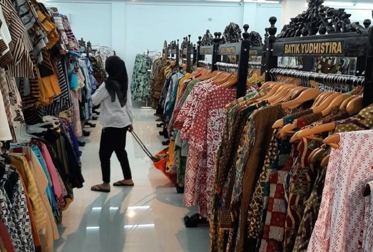 Batik Yudhistira, Sumber: sekilasinfo.net