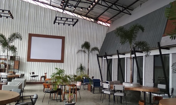 Sinergi Coworking Space, Sumber: mediastartup.id