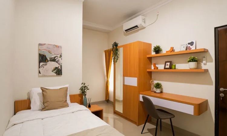 Harga Kos Di Jogja Berapa Ini Informasinya Yogyaku