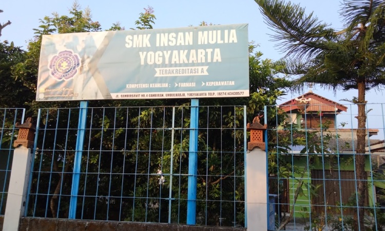 SMK Insan Mulia Yogyakarta, Sumber: googleusercontent.com