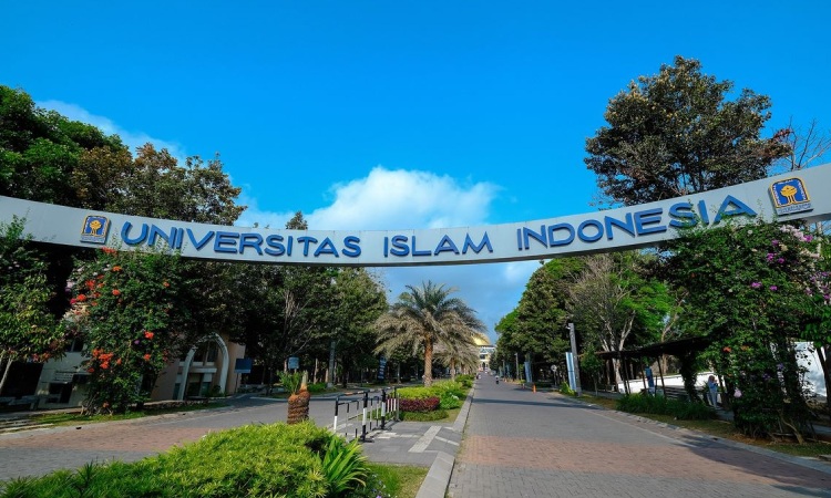 Universitas Islam Indonesia, Sumber: detik.com