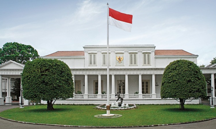 Istana Negara, Sumber: indramayukab.go.id