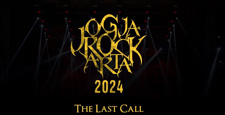 Jogjarockarta festival 2024 akan kembali hadir dengan meriah, Sumber: jogjarockartafestival.com