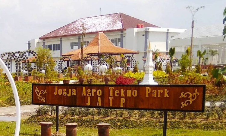 Jogja Agro Techno Park, Sumber: ticmpu.id