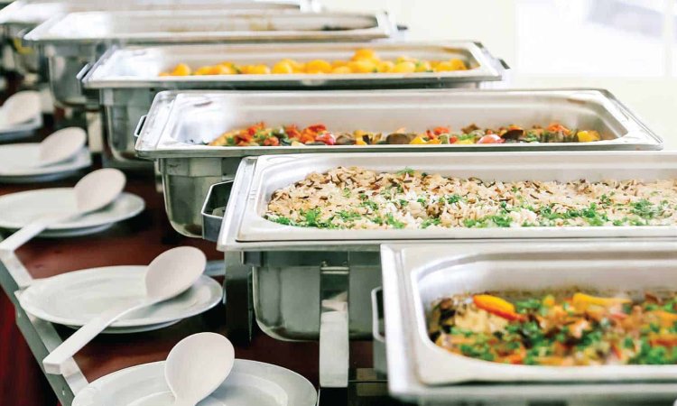 Jasa catering, Sumber: klikpajak.id