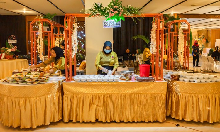 Karunia Catering, Sumber: karuniacatering.com