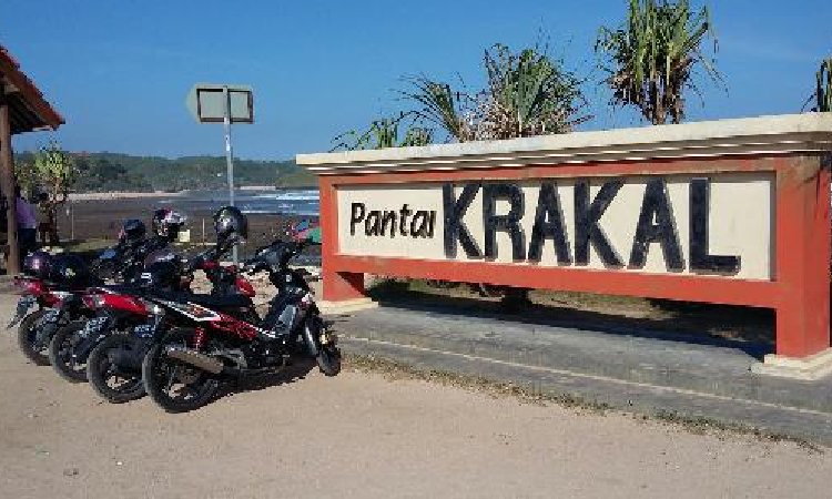 Tips berwisata ke Pantai Krakal, Sumber: tripadvisor.com