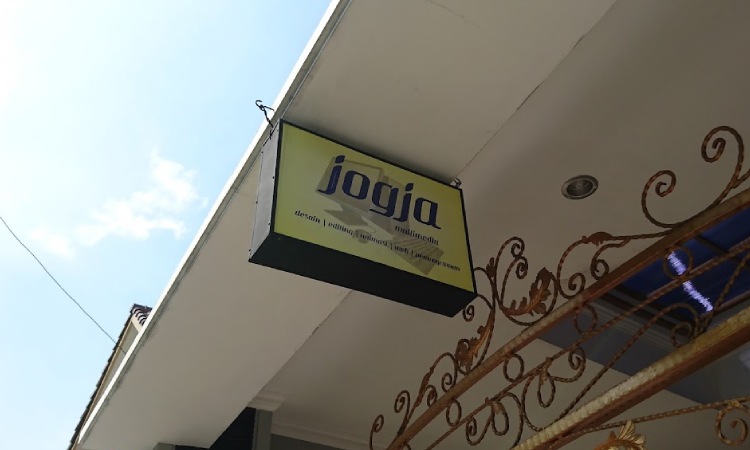 Jogja Multimedia, Sumber: google pics