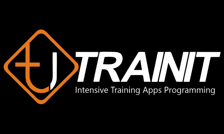 Kursus Web Programming TrainIT, Sumber: teamtrainit.com