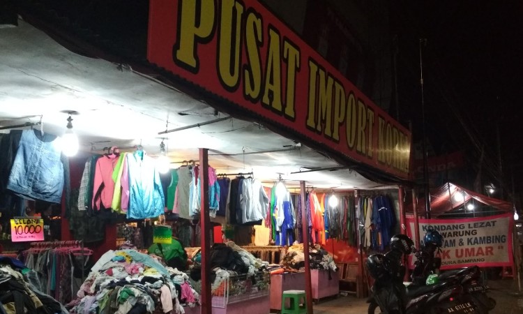 Pusat Impor Korea, Sumber: bornthriftway.blogspot.com