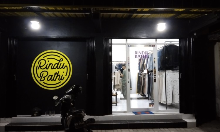 Rindu Bathi Store, Sumber: kompasiana.com