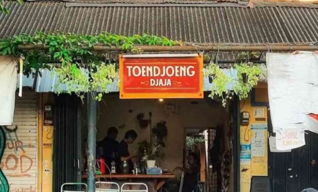 Toendjoeng Djaja, Sumber: kompasiana.com