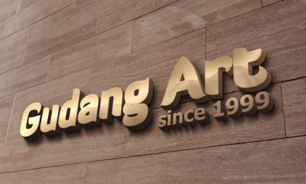 Gudang Art Design, Sumber: gudangart.com