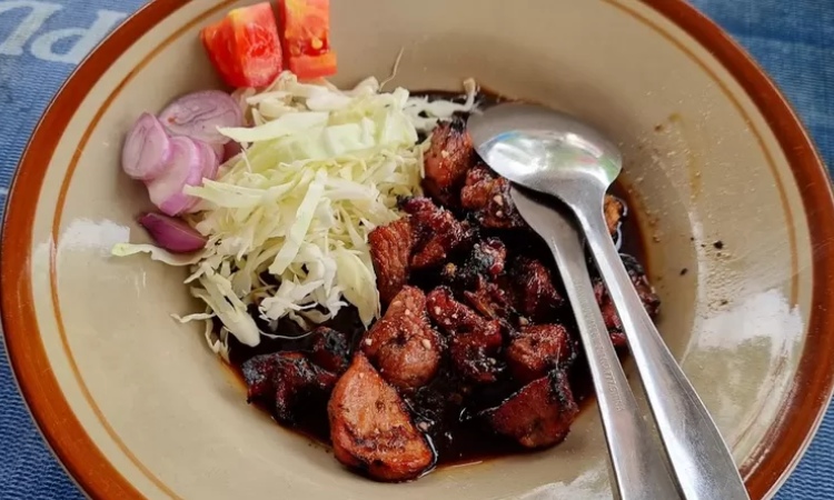 Sate Kambing Mbah Margo, Sumber: promediateknologi.id