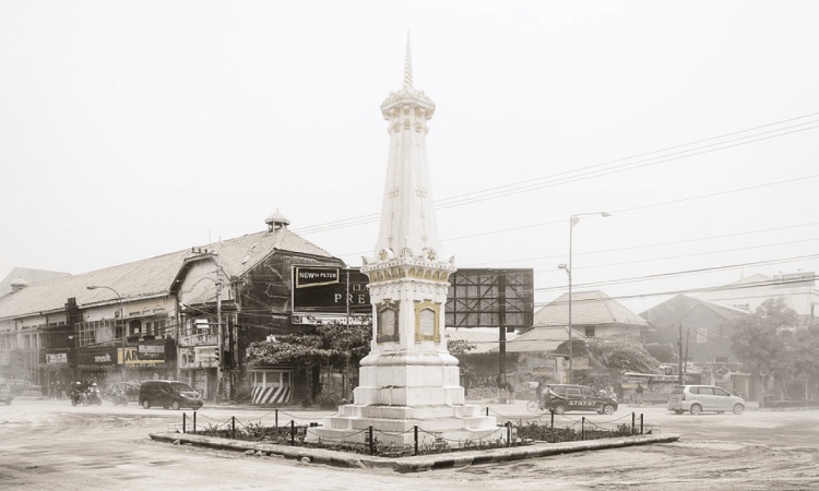 Sejarah Monumen Tugu Jogja, Sumber: mojok.co