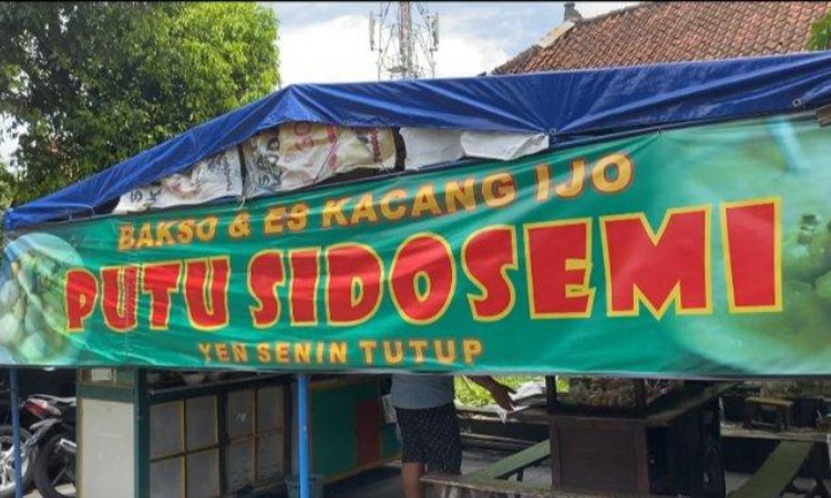 Waktu buka warung, Sumber: tribunnews.com