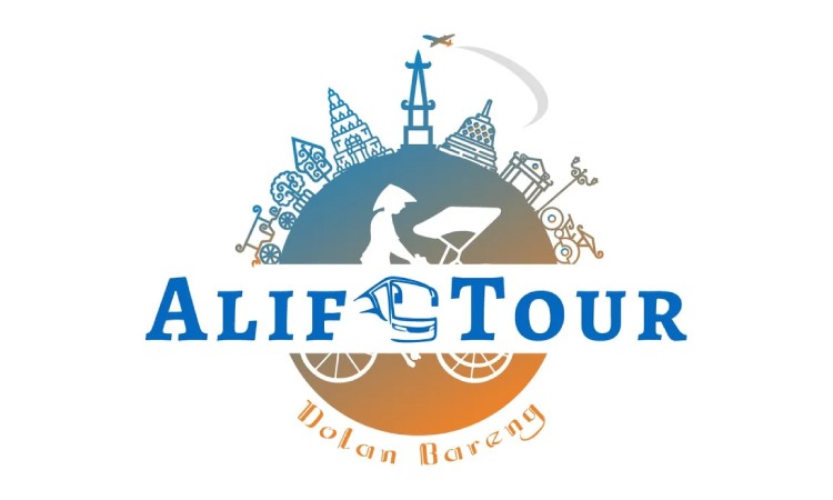Alif Tour Jogja, Sumber: aliftourjogja.com