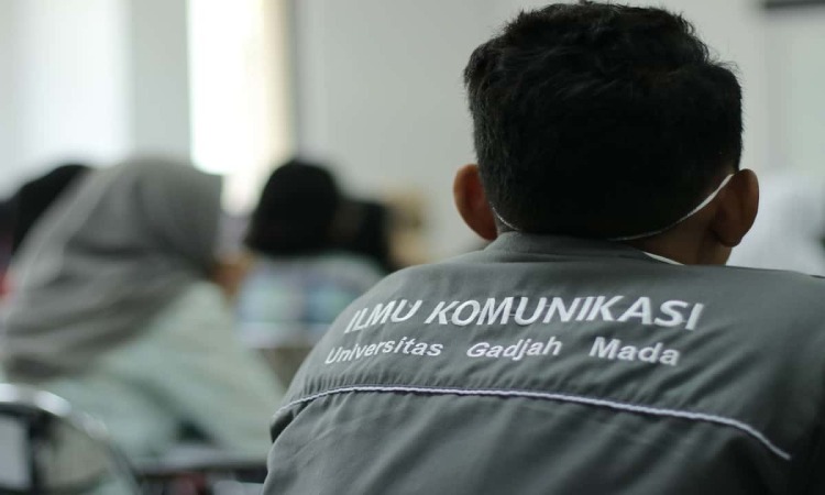 Jurusan Ilmu Komunikasi, Sumber: ugm.ac.id