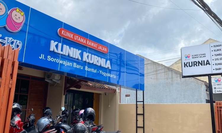 Klinik KIKU, Sumber: google pics