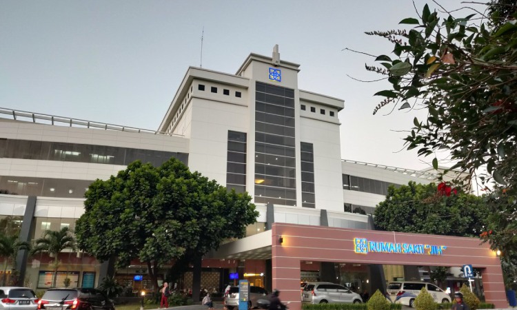 Rumah Sakit Jogja International Hospital, Sumber: x.com