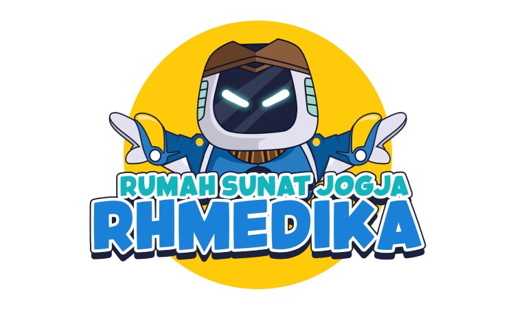 Rumah Sunat Jogja RH Medika, Sumber: rumahsunatjogja.com