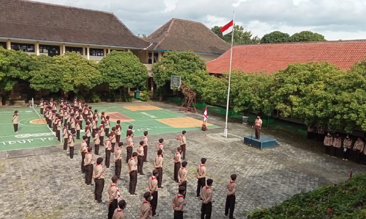 SMK Negeri 1 Bantul, Sumber: smkn1bantul.sch.id