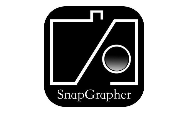 Snapgrapher, Sumber: jumbomark.com