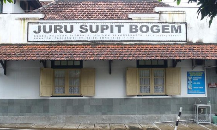 Supit Bogem Yogyakarta, Sumber: detik.com