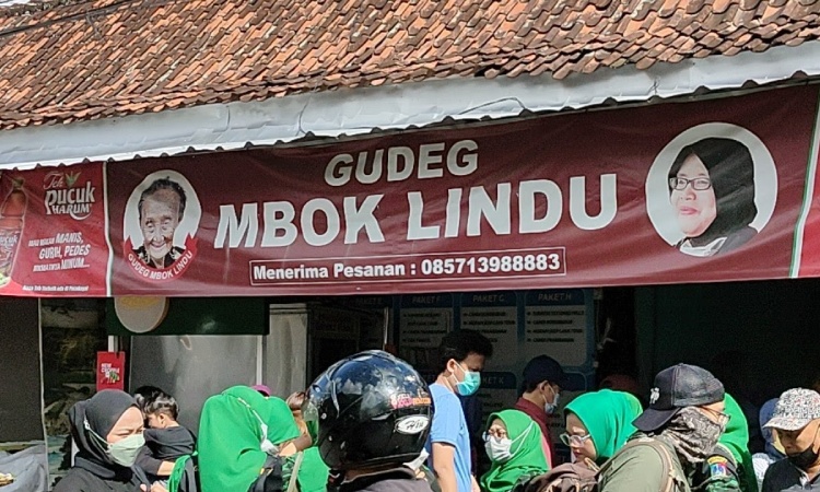 Alamat Gudeg Mbah Lindu, Sumber: ytimg.com