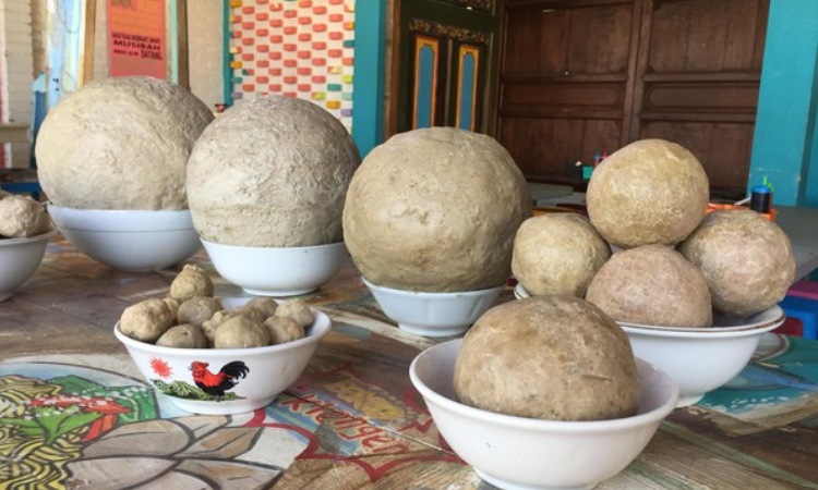 Bakso Klenger Jogja, Sumber: detik.com