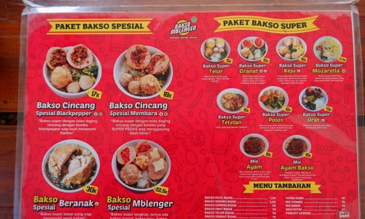 Bakso Mblenger Sagan, Sumber: febridwicahya.wordpress.com