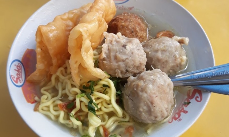 Bakso Urat Arema Soringin, Sumber: unycommunity.com