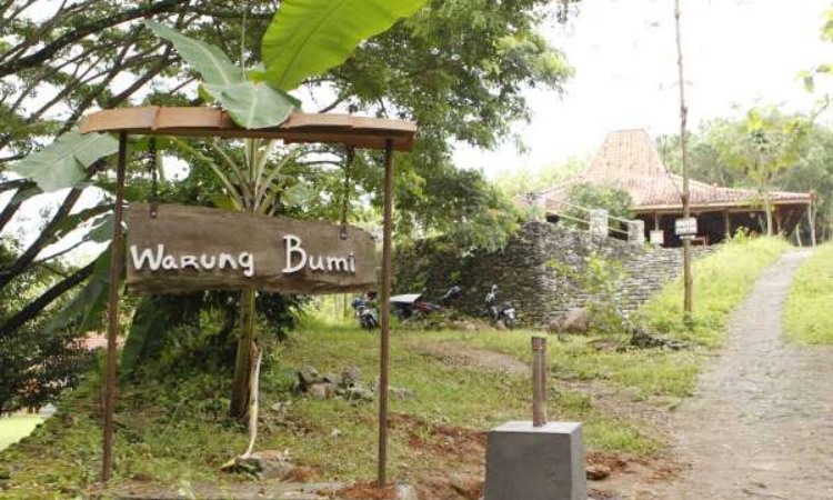 Bumi Langit Institute, Sumber: gudeg.net