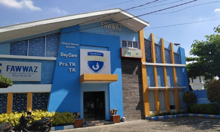 Fawwaz Global Islamic School, Sumber: google pics