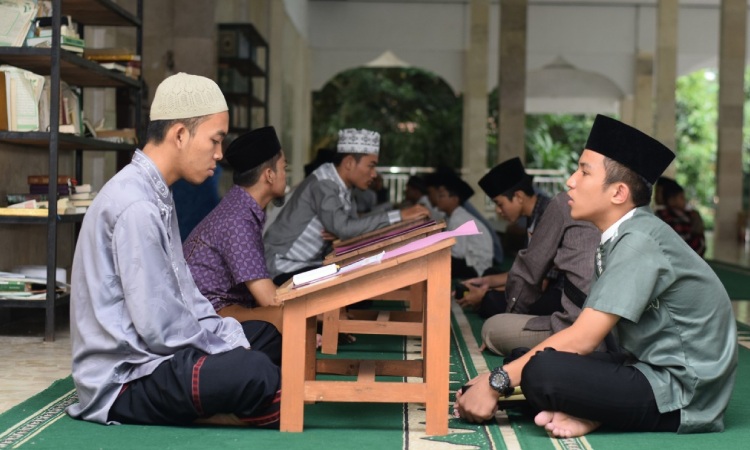 Program unggulan di Pondok Pesantren, Sumber: darunnajah.com