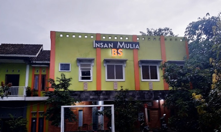 SMA Insan Mulia, Sumber: jogjakeren.com