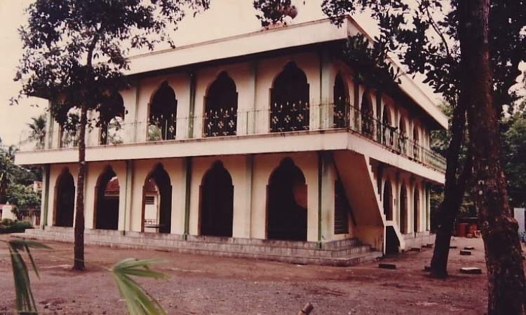 Sejarah pendirian Pondok Pesantren Sunan Pandanaran, Sumber: googleusercontent.com