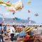 Jogja International Kite Fest, Sumber: kemenparekraf.go.id